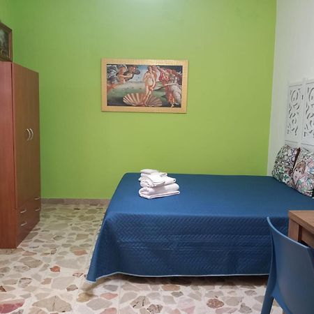 Caterina'S Room Castellammare del Golfo Buitenkant foto