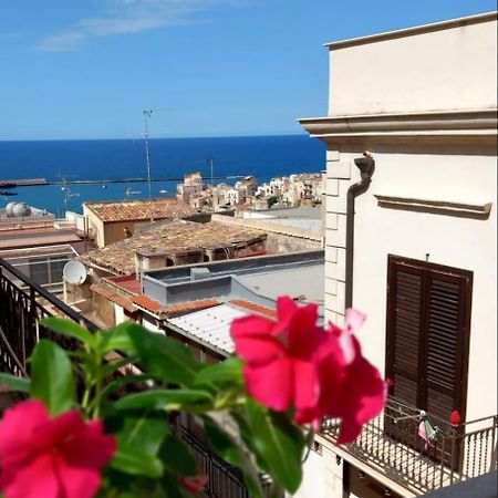 Caterina'S Room Castellammare del Golfo Buitenkant foto
