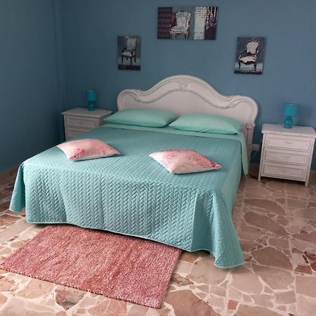 Caterina'S Room Castellammare del Golfo Buitenkant foto