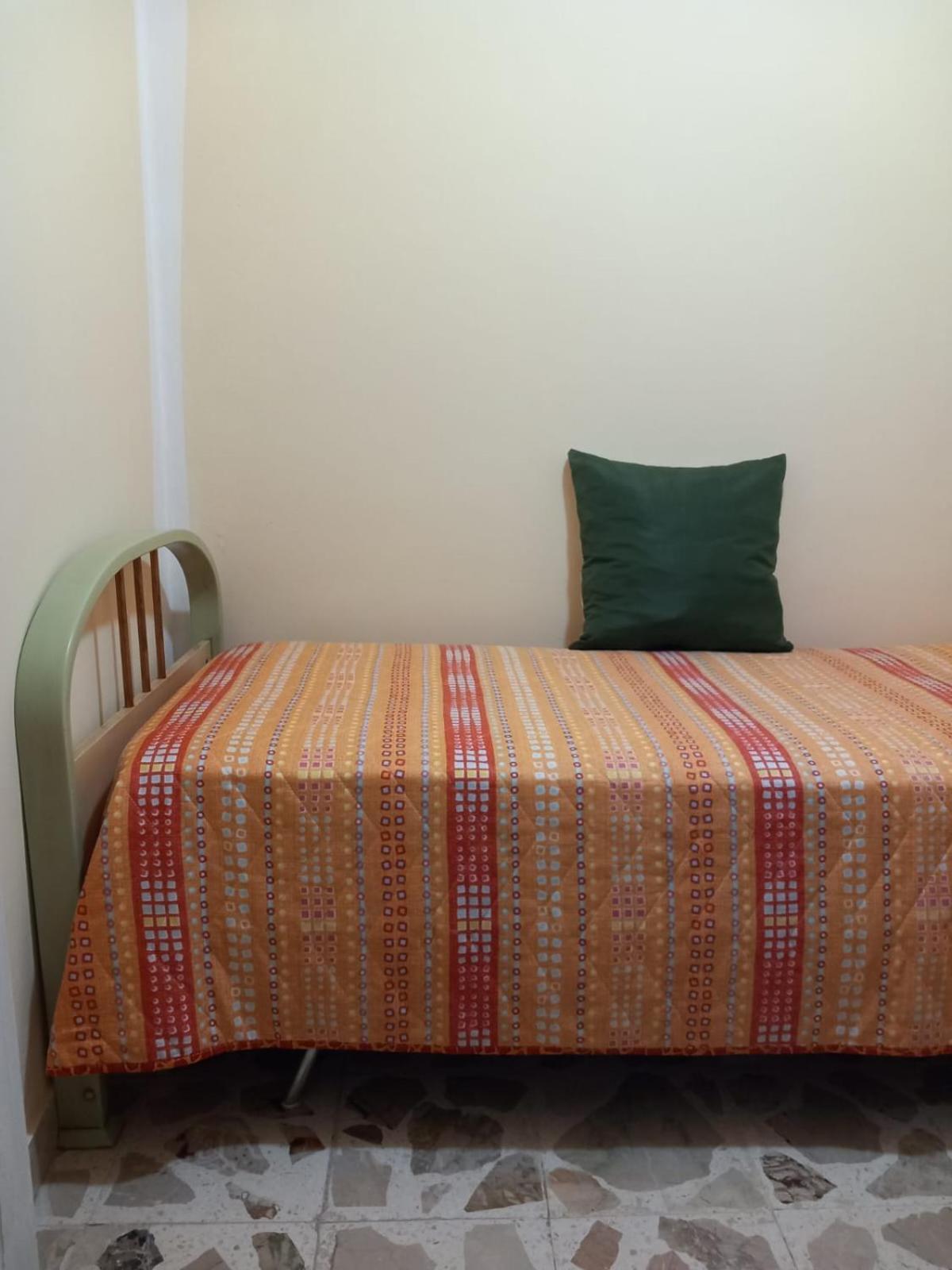 Caterina'S Room Castellammare del Golfo Buitenkant foto