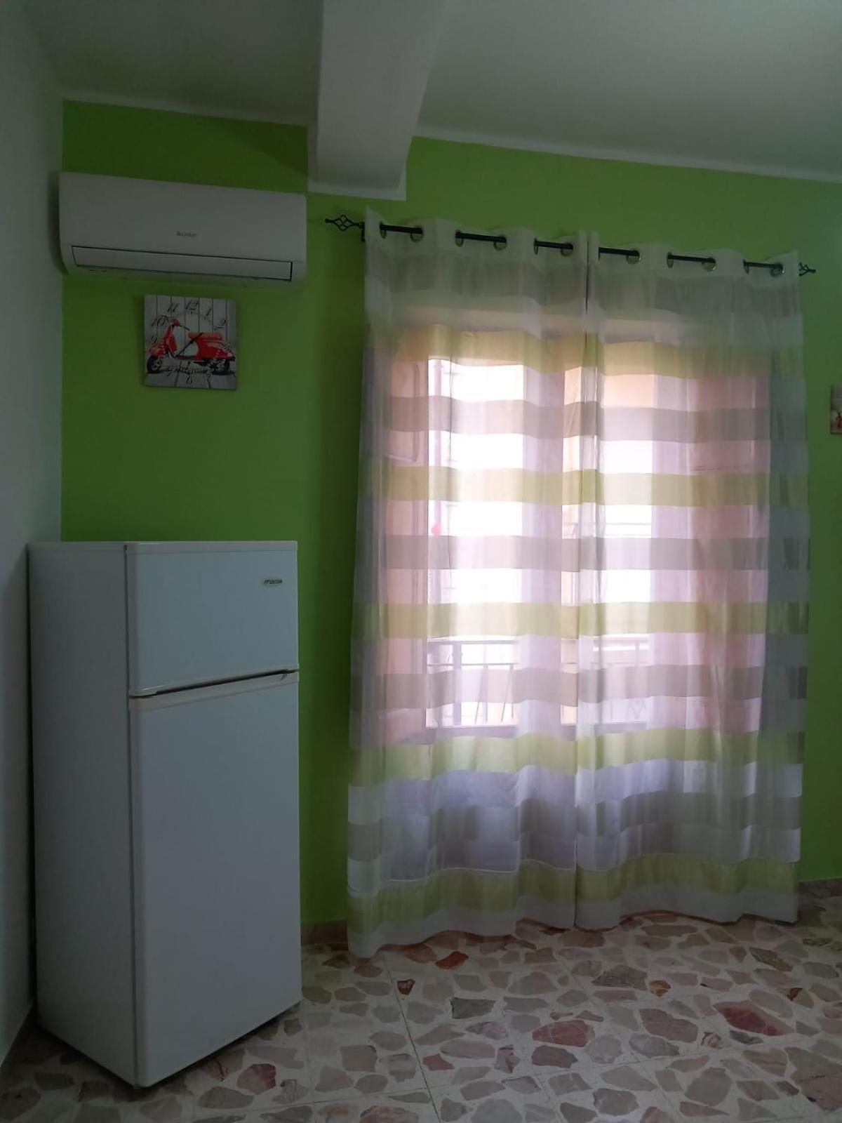 Caterina'S Room Castellammare del Golfo Buitenkant foto