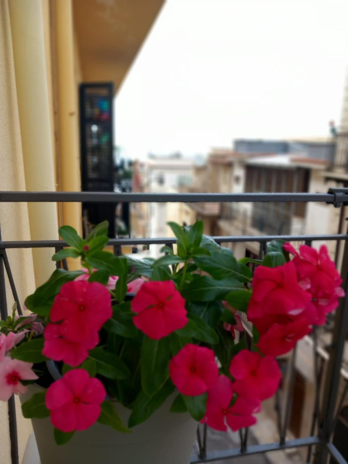 Caterina'S Room Castellammare del Golfo Buitenkant foto