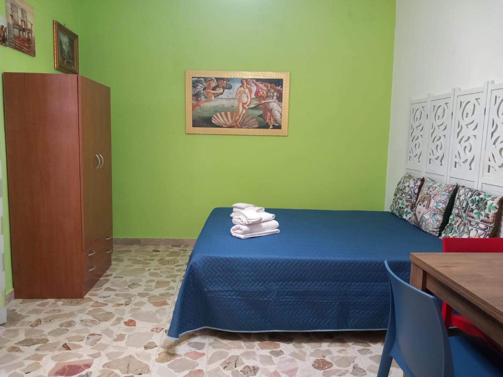 Caterina'S Room Castellammare del Golfo Buitenkant foto