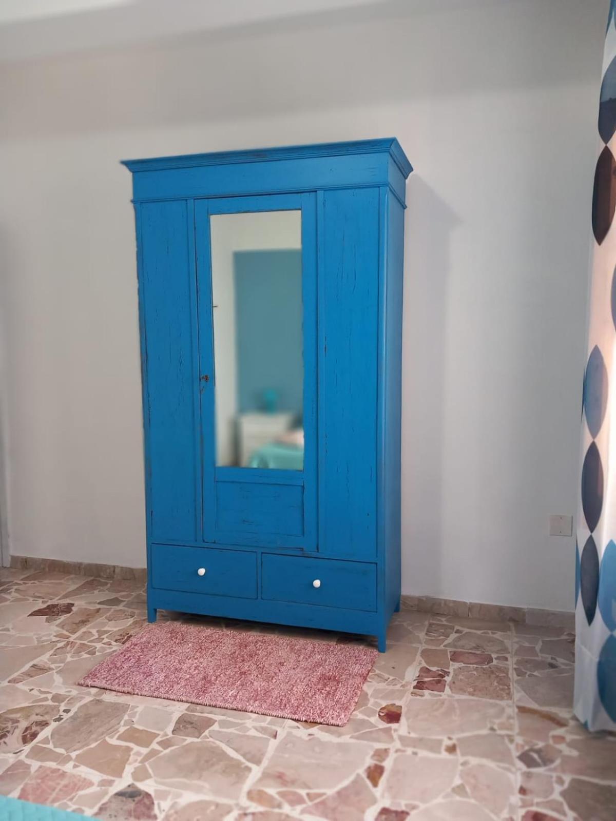 Caterina'S Room Castellammare del Golfo Buitenkant foto