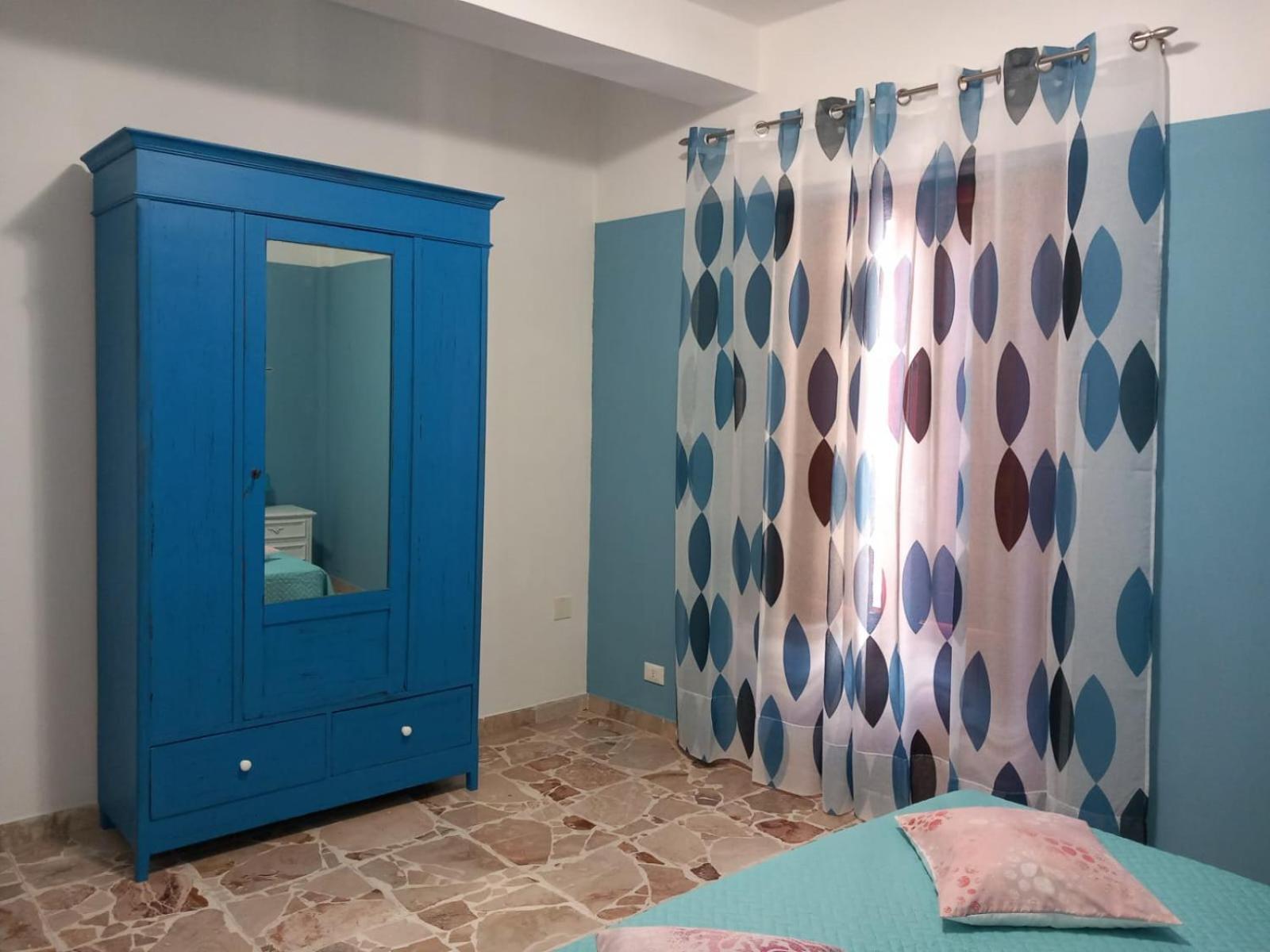 Caterina'S Room Castellammare del Golfo Buitenkant foto