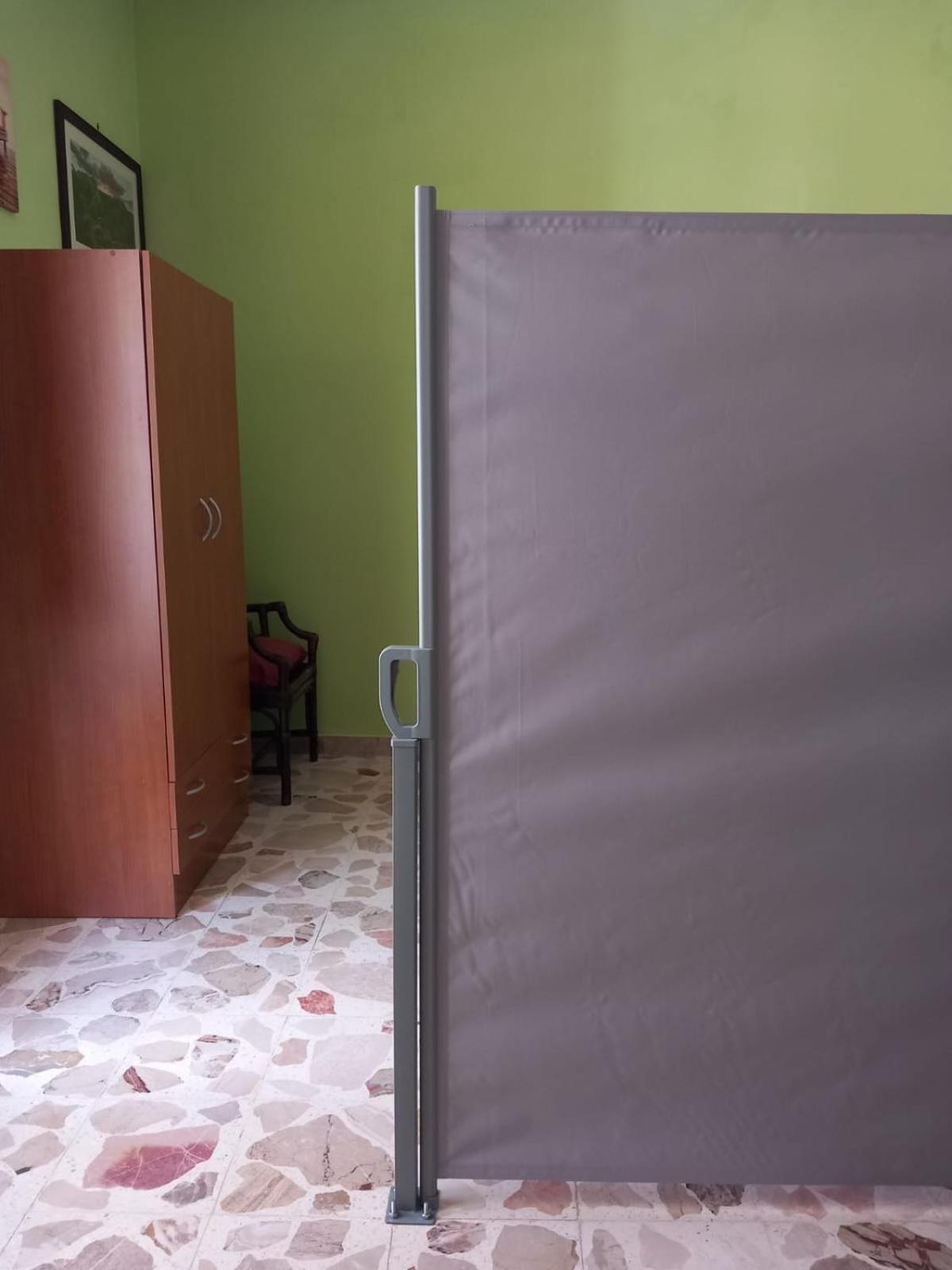 Caterina'S Room Castellammare del Golfo Buitenkant foto
