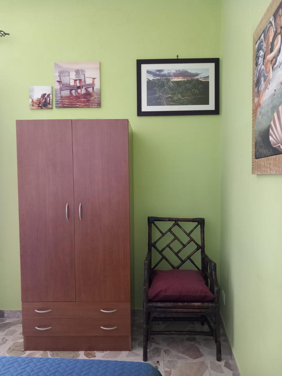 Caterina'S Room Castellammare del Golfo Buitenkant foto