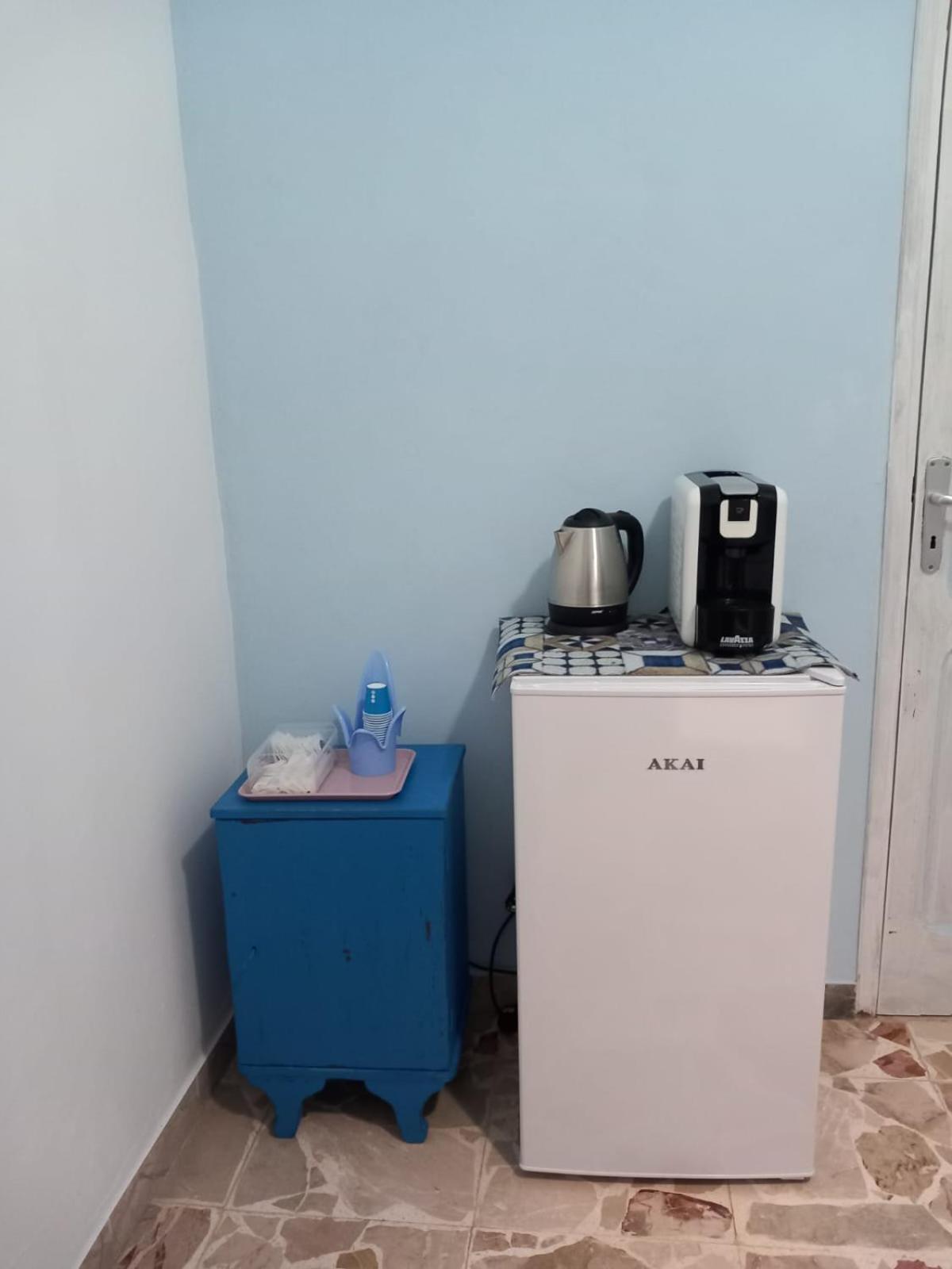 Caterina'S Room Castellammare del Golfo Buitenkant foto